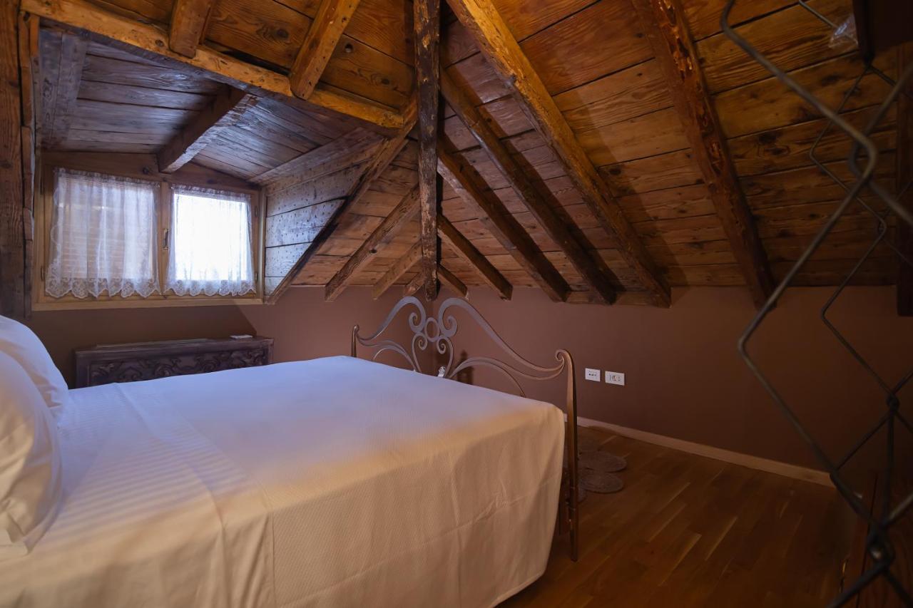 Tresor Art Boutique Hotel コルチャ エクステリア 写真