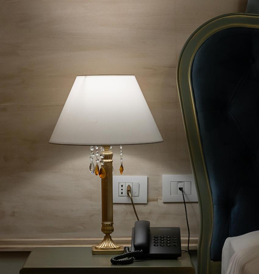 Tresor Art Boutique Hotel コルチャ エクステリア 写真