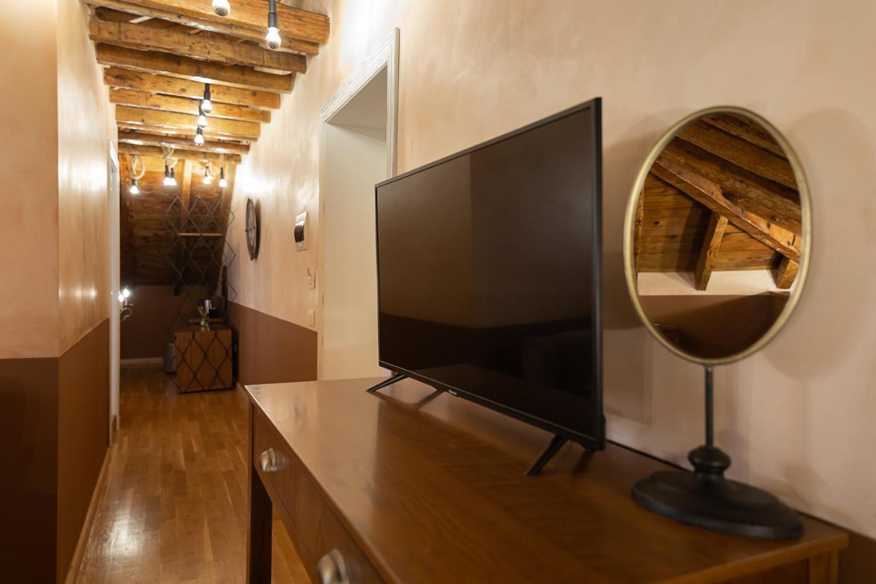 Tresor Art Boutique Hotel コルチャ エクステリア 写真