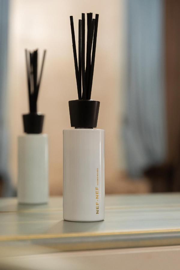 Tresor Art Boutique Hotel コルチャ エクステリア 写真