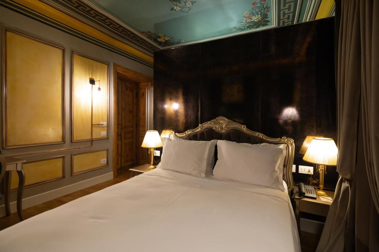 Tresor Art Boutique Hotel コルチャ エクステリア 写真