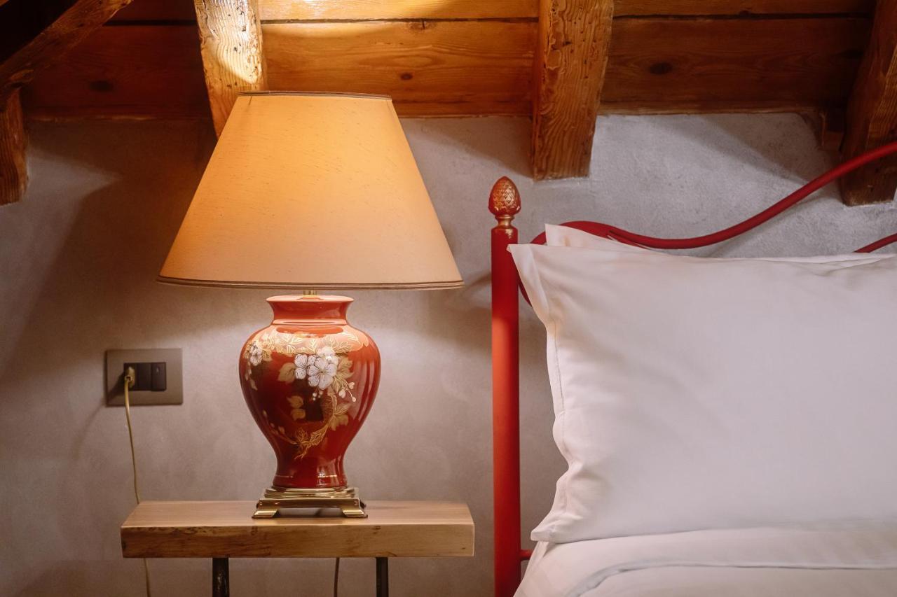 Tresor Art Boutique Hotel コルチャ エクステリア 写真